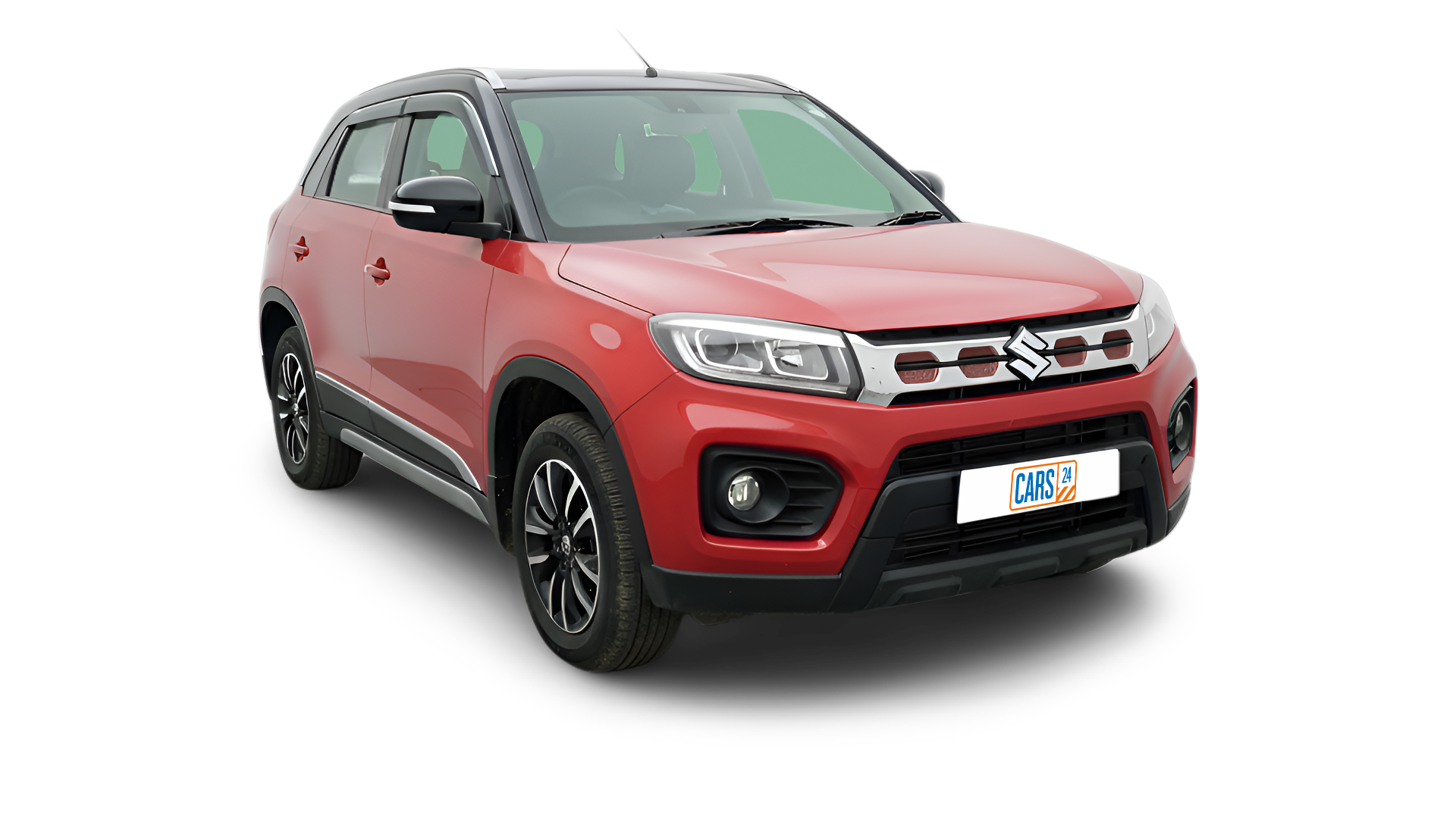 Maruti Vitara Brezza-img